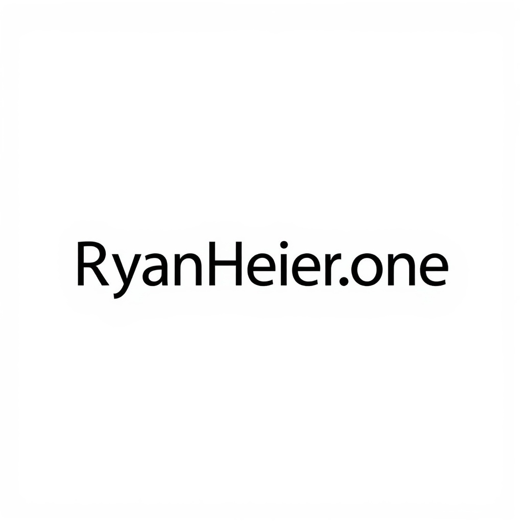 Ryanheier
